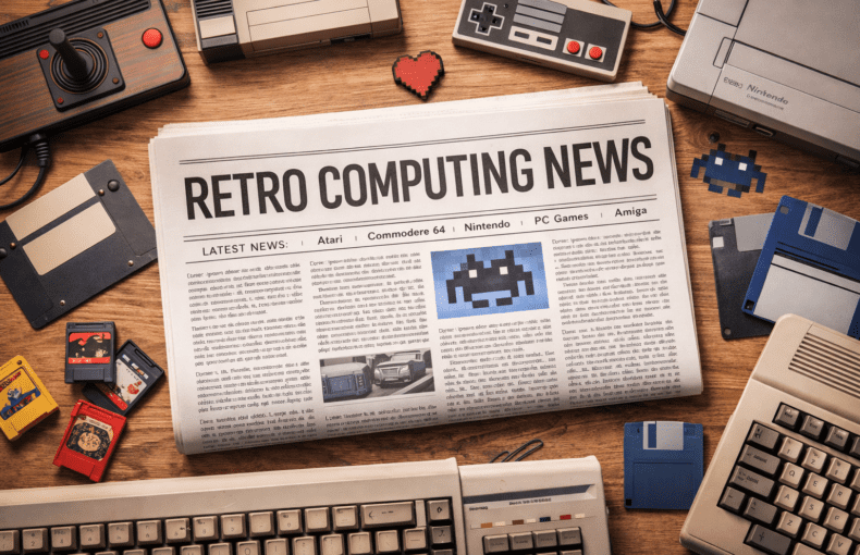 Retro Interview: Zack Johnson Talks 'West of Loathing'