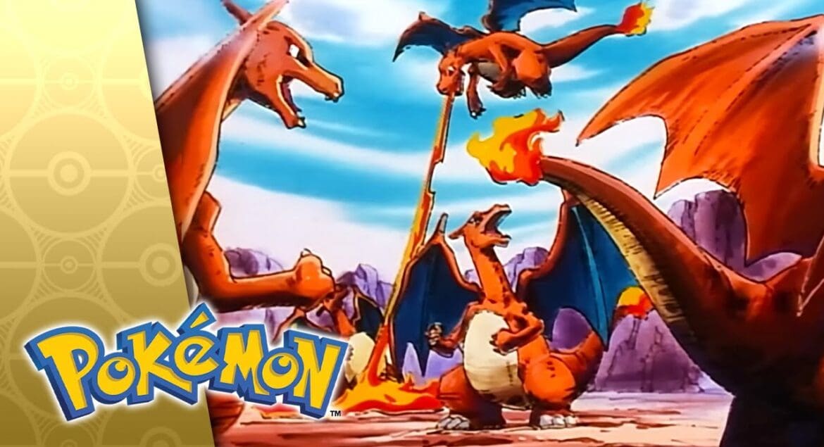 Holo Charizards and the Collect-and-Chance Thrill