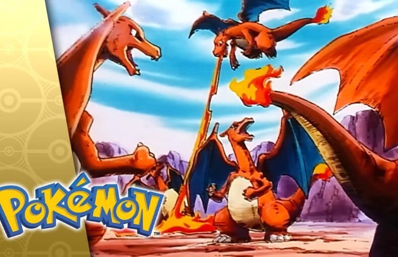 Holo Charizards and the Collect-and-Chance Thrill