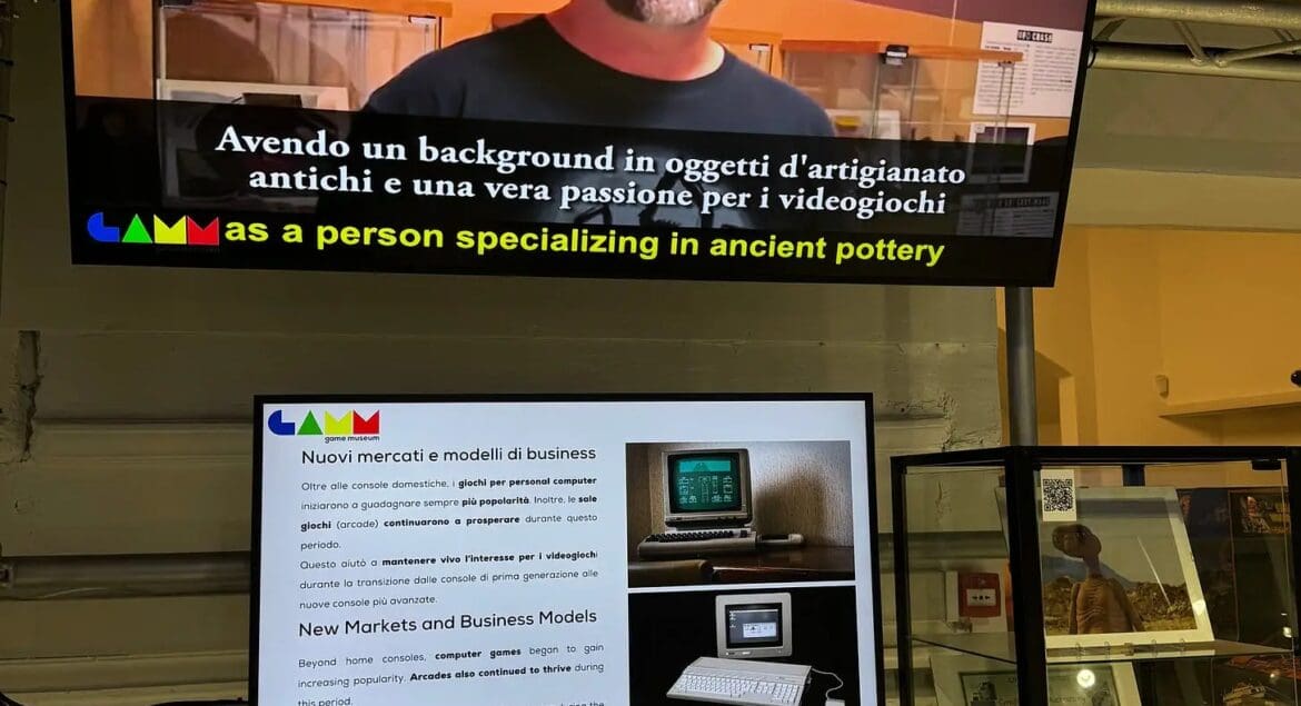 Versions of a Burial: The Atari Landfill Excavation in Museums, Part 2