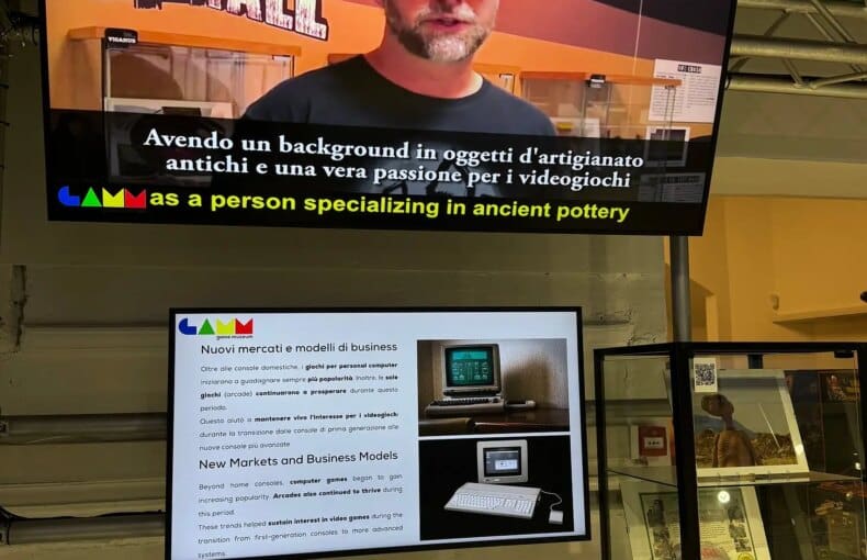 Versions of a Burial: The Atari Landfill Excavation in Museums, Part 2