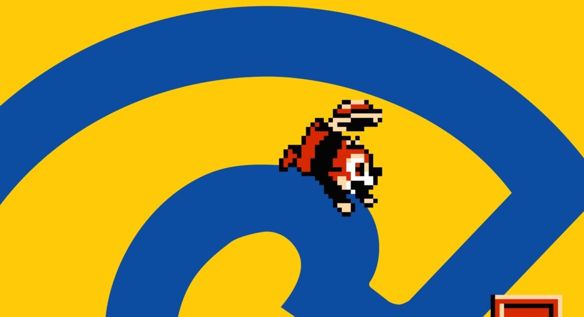 Retronauts Episode 777: Capcom's Platformer Legacy ('90s)