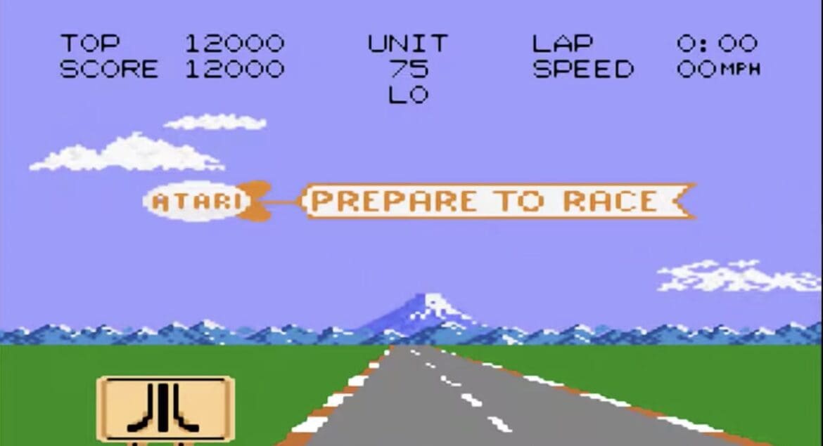Atari 7800: What Went Wrong?