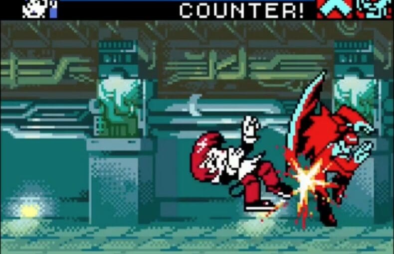Neo Geo Pocket Color: Arcading Gaming in Your Pocket?