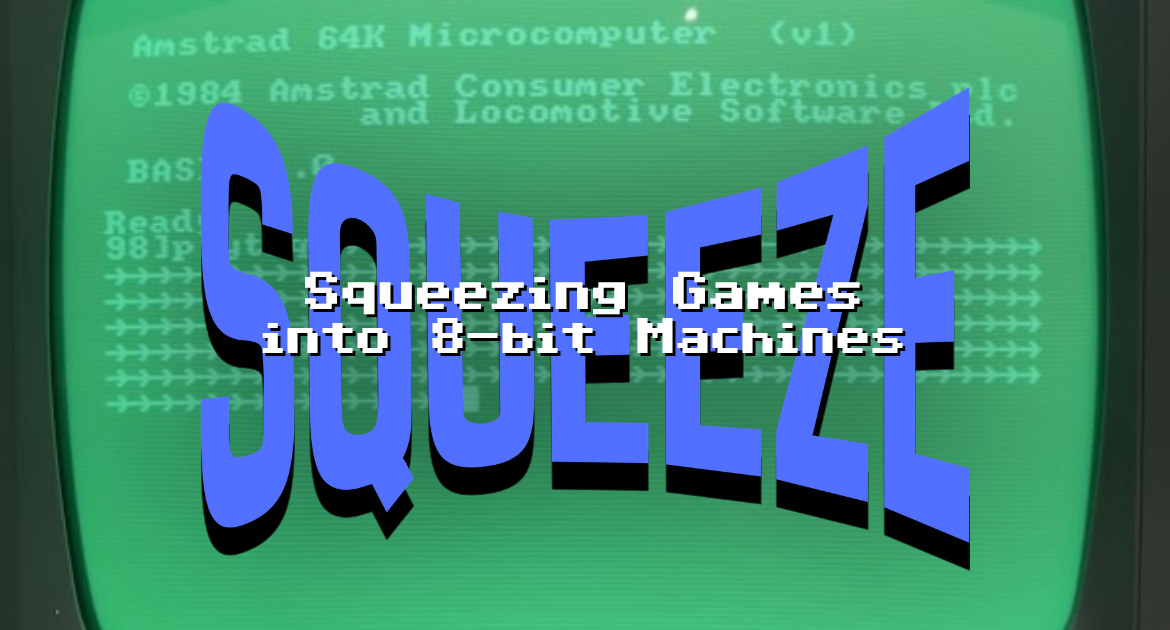 Retro Game Coders