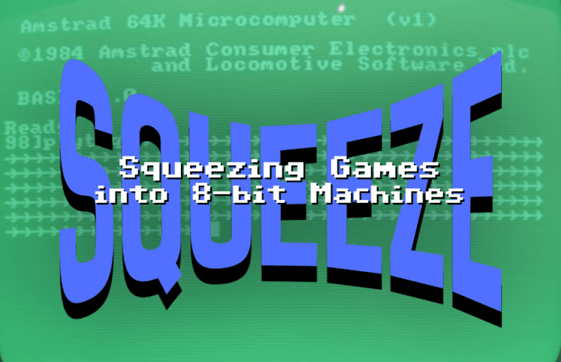 Retro Game Coders