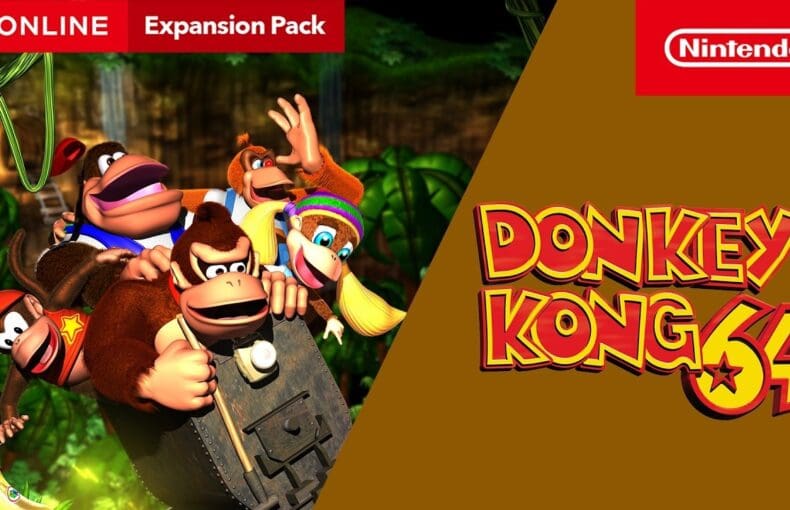 Retro Re-release Roundup, week of June 4, 2026