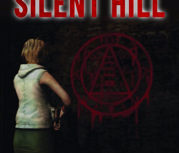 A review of The History of Silent Hill