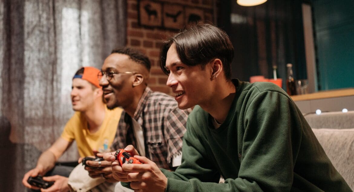 When Classic Video Game Antagonists Earned a Second Chance