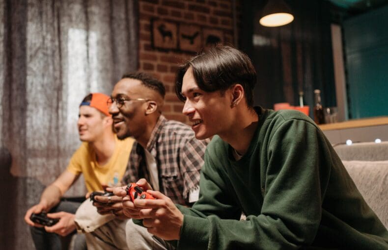 When Classic Video Game Antagonists Earned a Second Chance