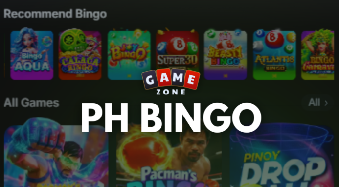 The Social Experience of PH Bingo: More Than Just Numbers