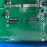 Amiga 2000 HDMI adapter PCB board only