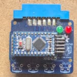 TapeDuino Sd2IEC adapter