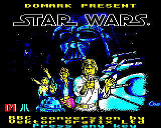 Before LucasArts Took Control: The Wild First Decade of Star Wars Games