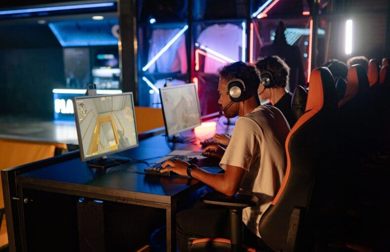 Why the video game market is bigger than ever
