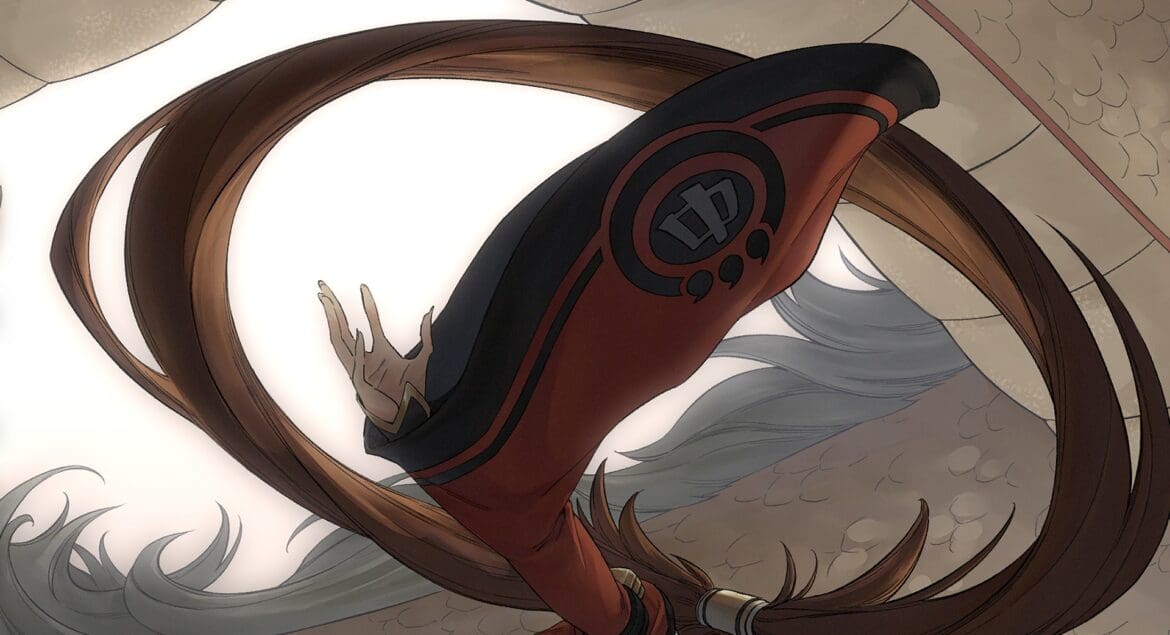Retronauts Episode 779: Guilty Gear