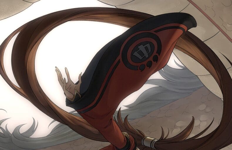 Retronauts Episode 779: Guilty Gear