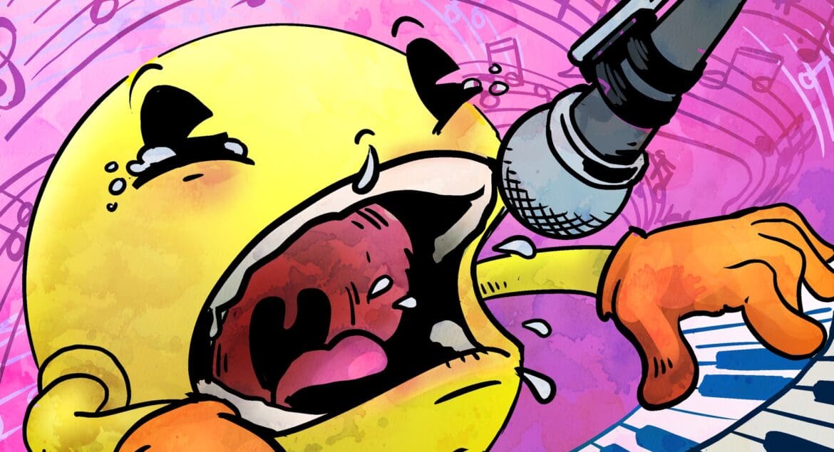 Retronauts Episode 780: Pac-Man Fever