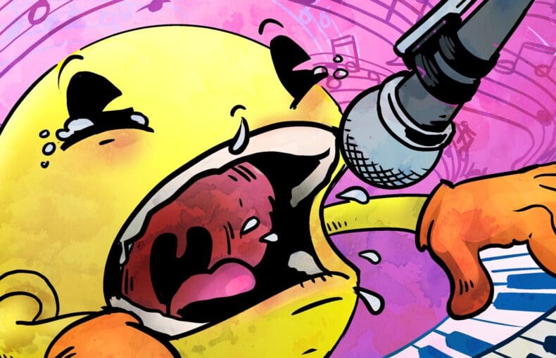 Retronauts Episode 780: Pac-Man Fever