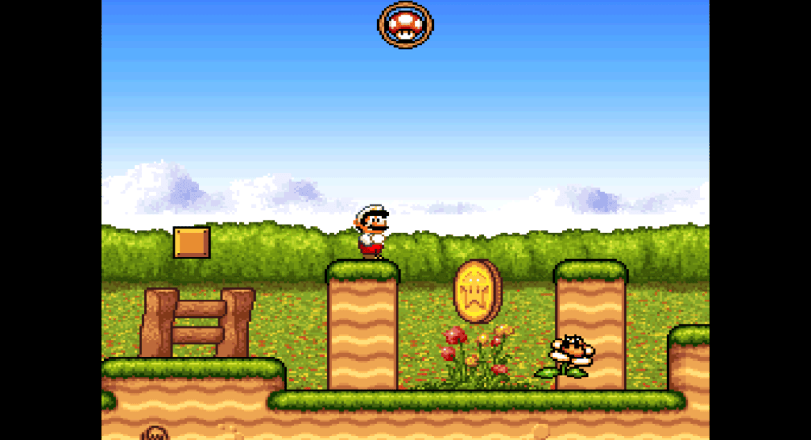 Retro ROM Hacks You Have to Play