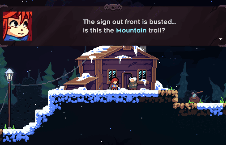 Retro Fan Favorite Celeste Among Eight More Games Scheduled to Be Removed From Xbox Games Pass
