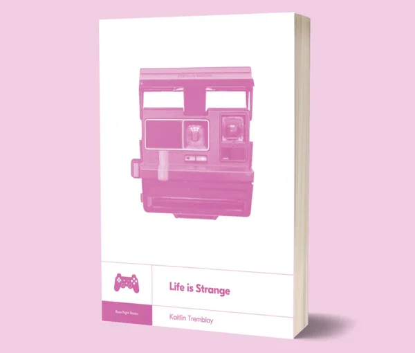 A review of Life Is Strange from Boss Fight Books
