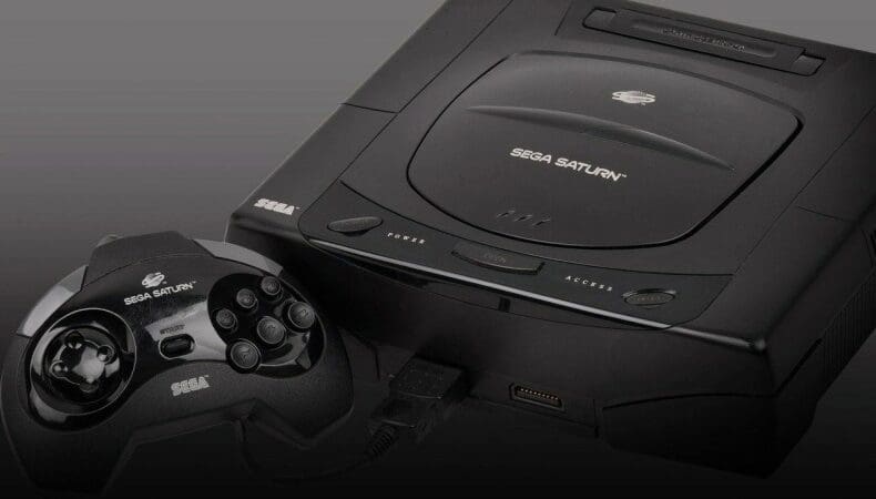 Five Sega Saturn Games That Deserved a Bigger Audience.
