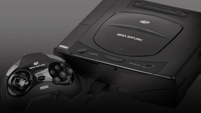 Five Sega Saturn Games That Deserved a Bigger Audience.