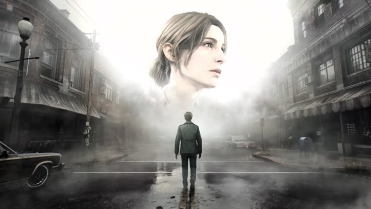 Silent Hill: The Struggle of Making Good Movies