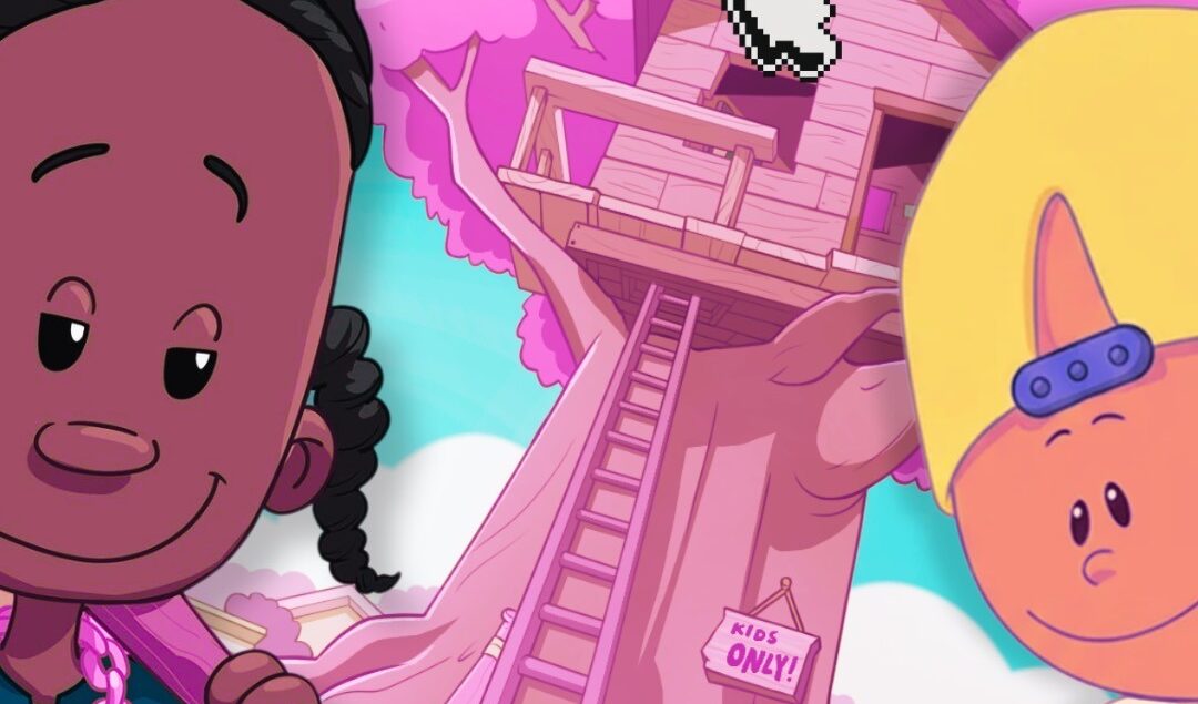 Snoop Dogg Debuts Theme for New Backyard Baseball Title, ‘110% Juice’