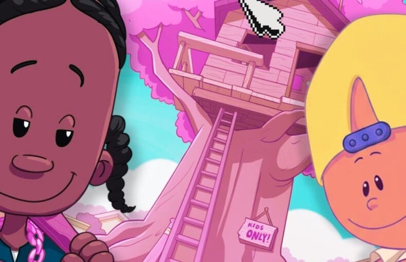 Snoop Dogg Debuts Theme for New Backyard Baseball Title, ‘110% Juice’