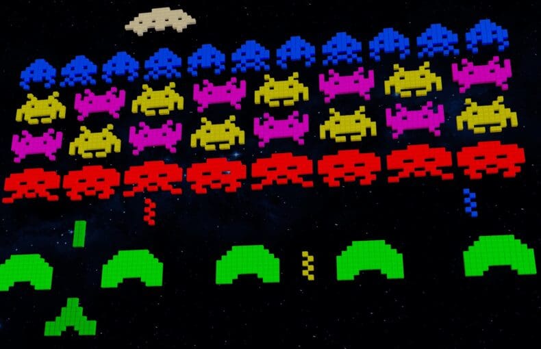 Germany’s Video Game Preservation Project Loses Public Funding