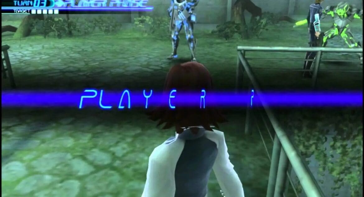 Retro Review: Lost Dimension: The Best Vita RPG