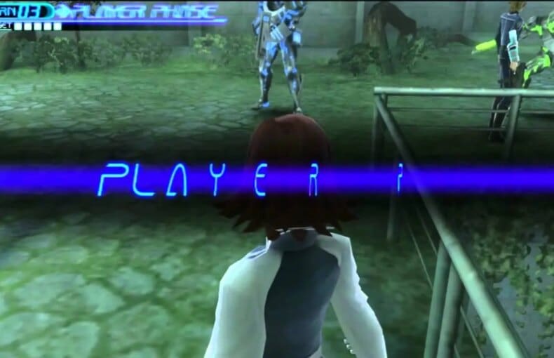 Retro Review: Lost Dimension: The Best Vita RPG