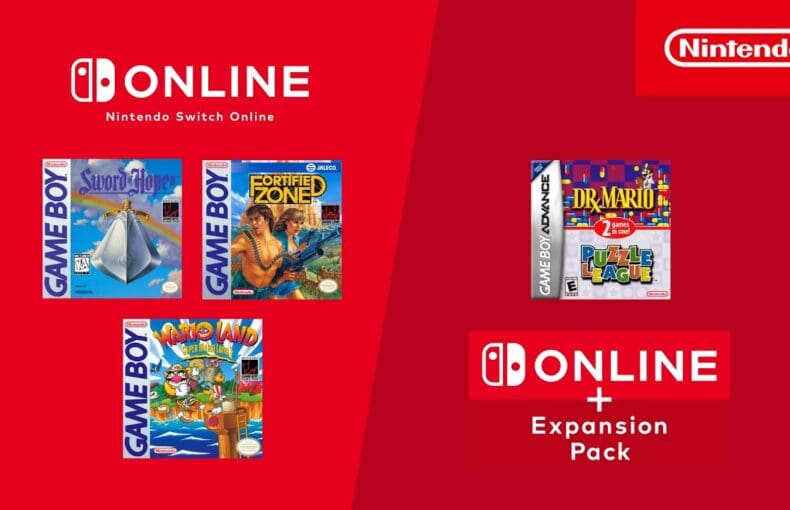 Retro Re-release Roundup, week of July 9, 2026