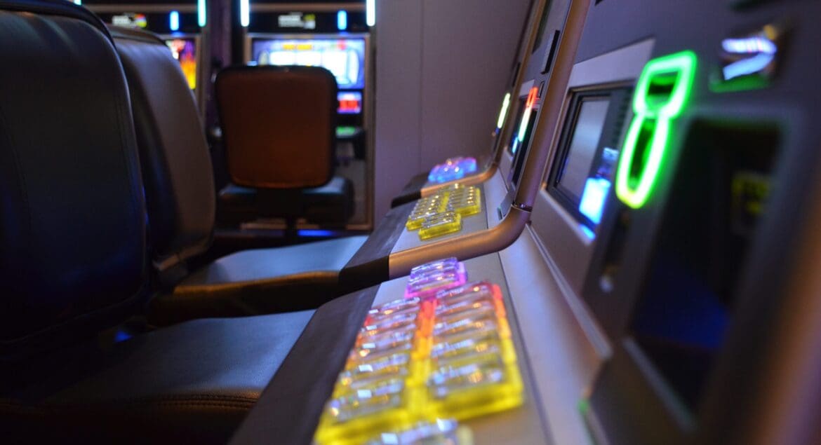 Is Your Cutting-Edge iGaming Fave Older Than You Think?