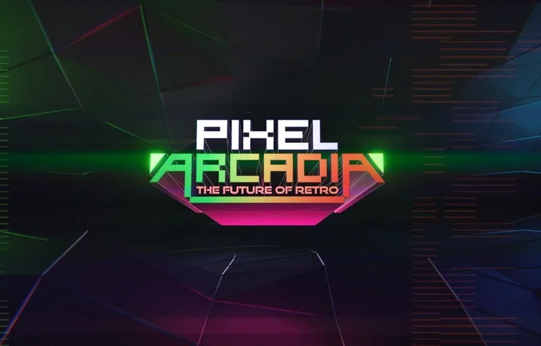 Pixel Arcadia - August 24th