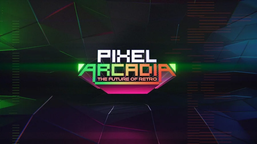 Pixel Arcadia - August 24th