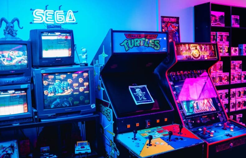 Arcade Cabinets vs Home Consoles: The Battle for Strategic Depth