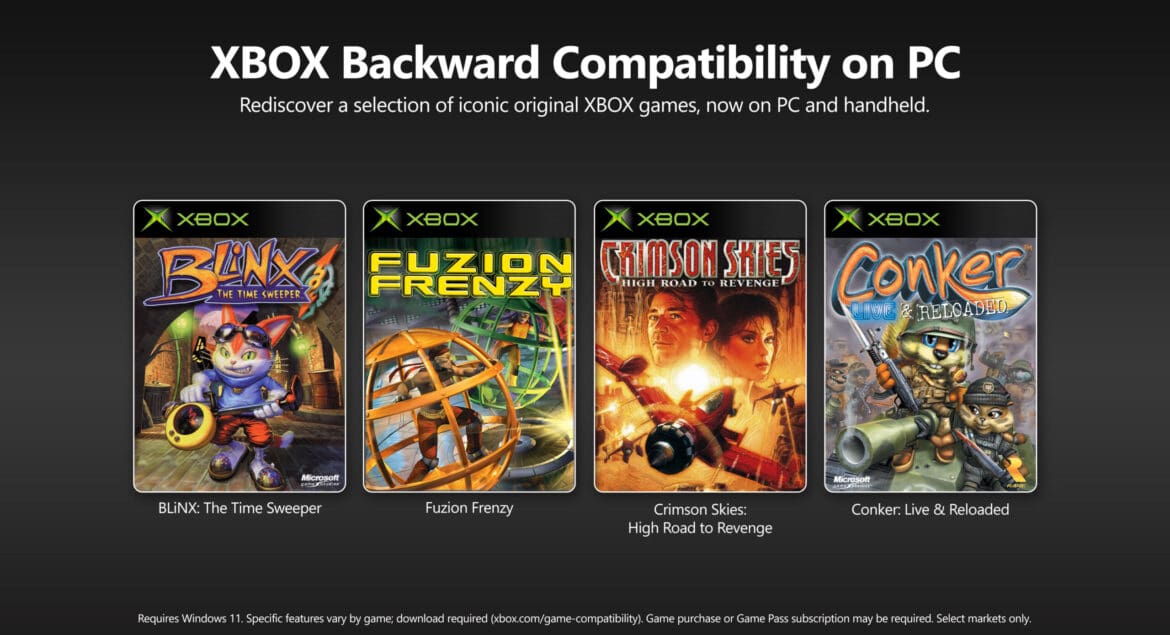 Retro Re-release Roundup, week of July 23, 2026