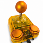 ArcadeR Joystick Golden Founders Edition - Limited [PRE-ORDER FOR OCT]