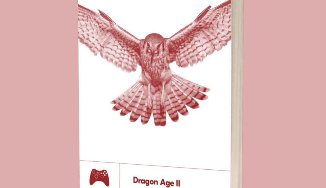 A review of Dragon Age II from Boss Fight Books