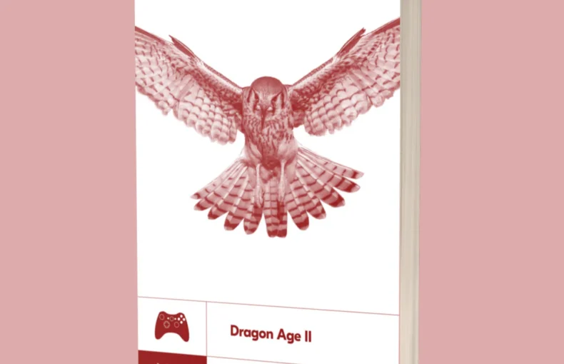 A review of Dragon Age II from Boss Fight Books
