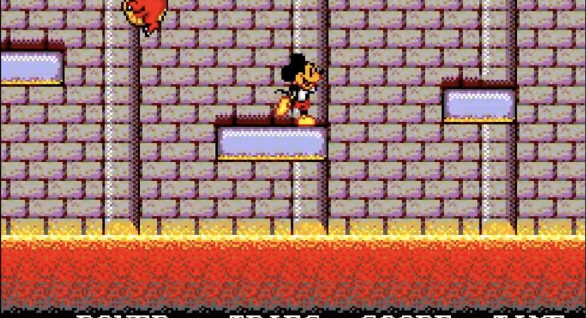 Sega Master System Games You Probably Missed
