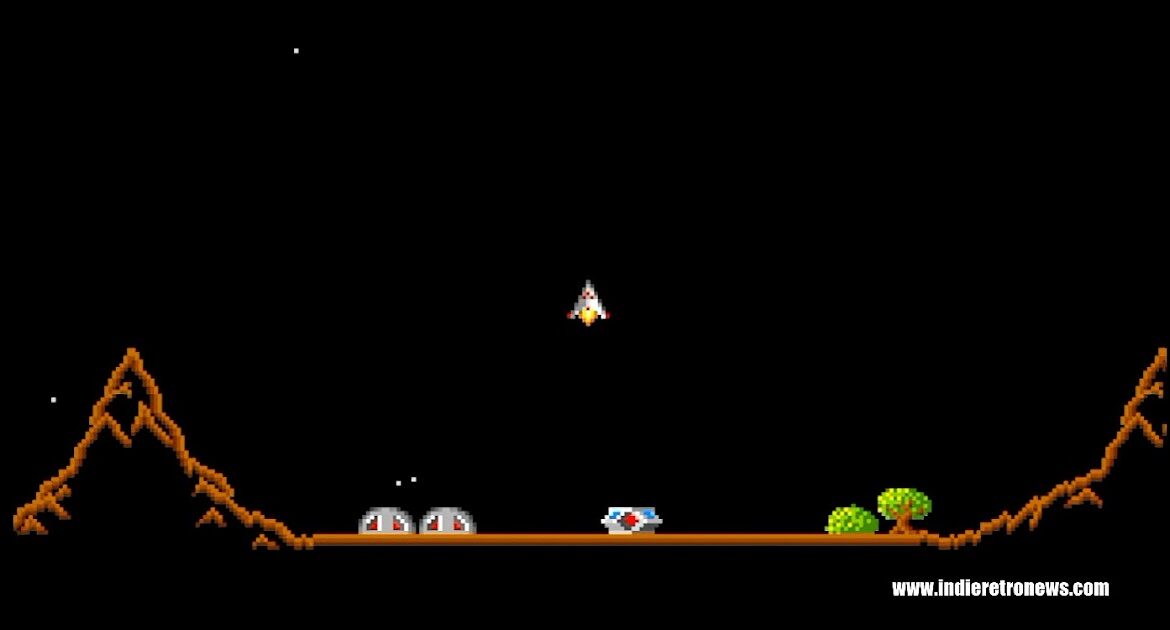 Indie Retro News: Oids PC