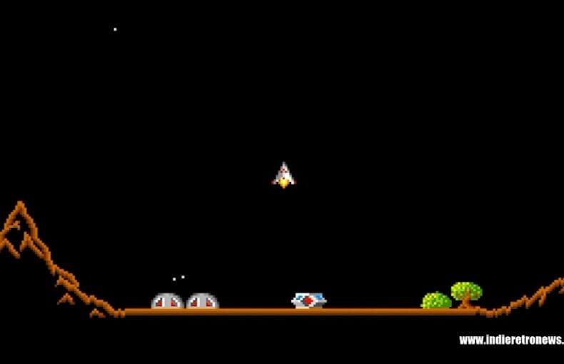 Indie Retro News: Oids PC