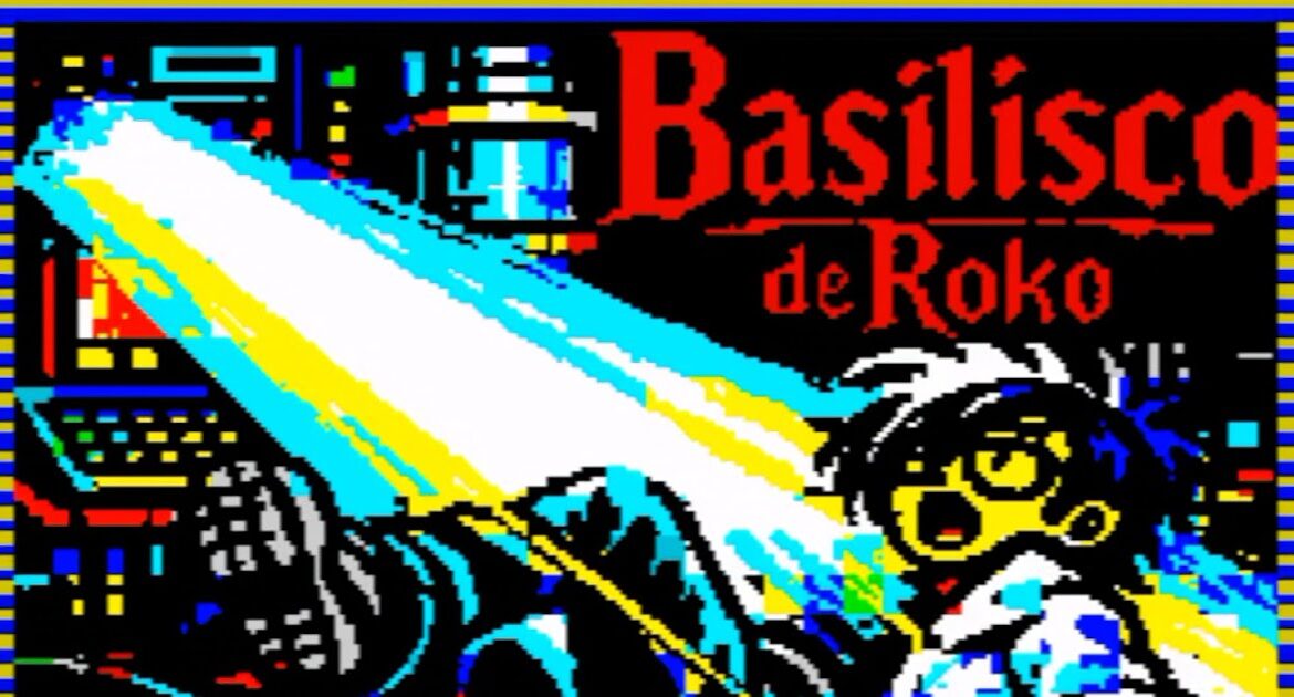 Indie Retro News: Basilisk of Roko
