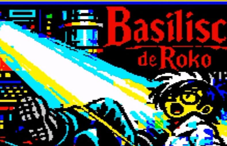 Indie Retro News: Basilisk of Roko