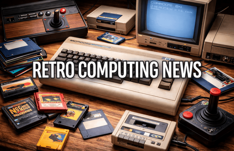 Retro Re-release Roundup: the week of August 27, 2026