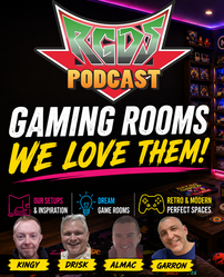 379 - Gaming Rooms